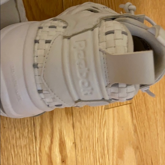 Reebok street shoes - Picture 3 of 4